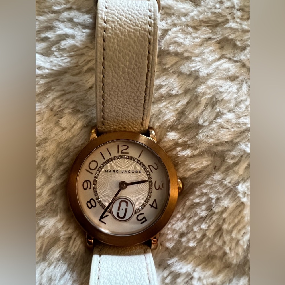 Marc Jacobs watch - Picture 2 of 5
